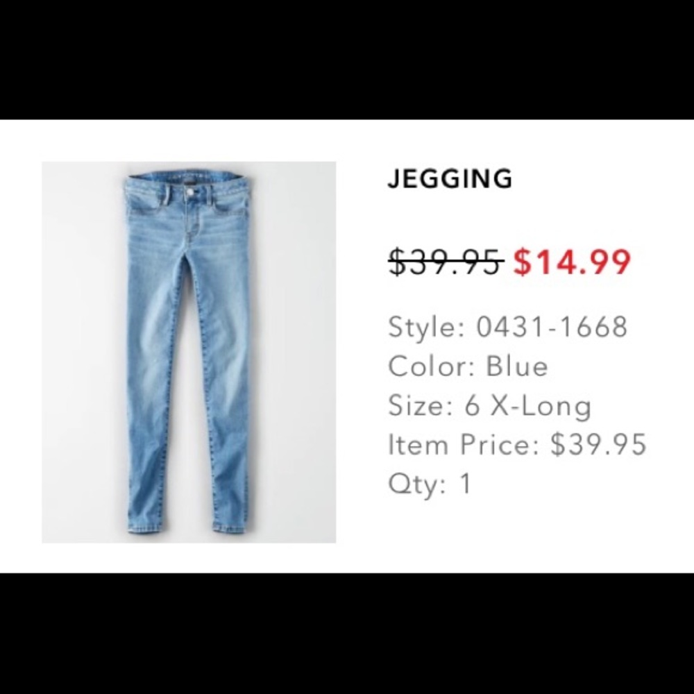 Jeans - Picture 4 of 6